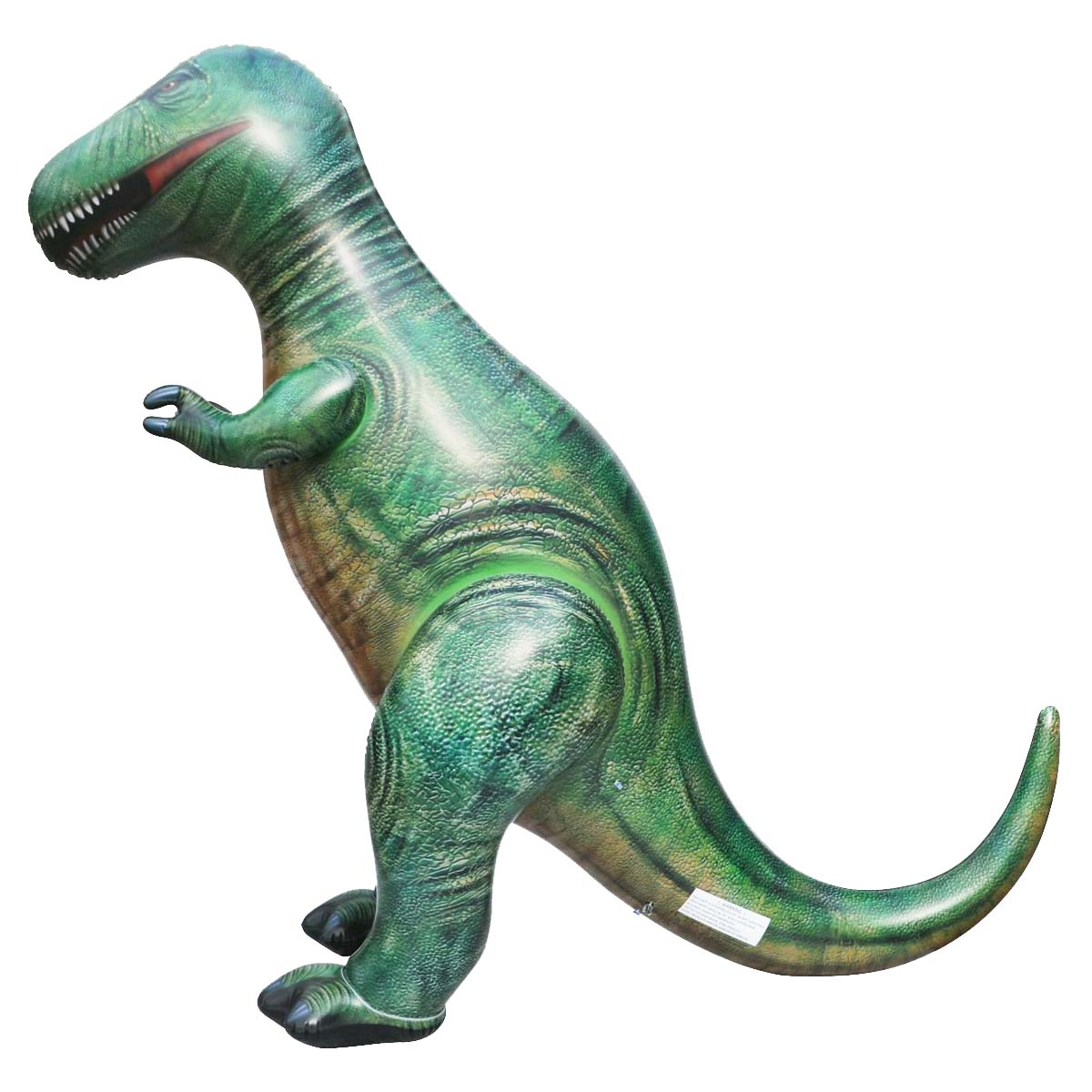 DI-TYRX 98inch T-Rex Left Side