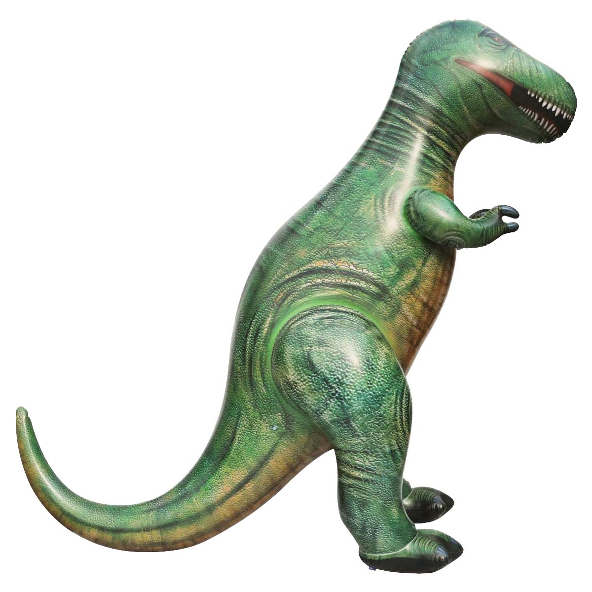 DI-TYRX 98inch T-Rex Right Side