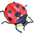 Jet Creations Ladybug Inflatable, 24 inch Long [JET-LADYBUG]