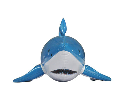 Shark Inflatable, 24 inch Long [AN-SHARKY]